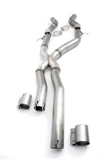 Dinan High Flow X-Pipe - BMW / F82 / M4