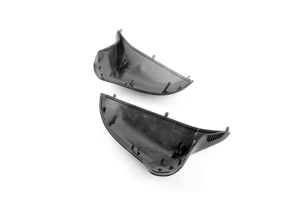 Dinan Mirror Cap Set (Carbon Fiber) - BMW / F80 / F82 / F83 / F87