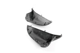 Dinan Mirror Cap Set (Carbon Fiber) - BMW / F80 / F82 / F83 / F87