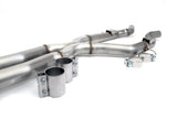 Dinan High Flow X-Pipe - BMW / F82 / M4
