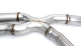 Dinan High Flow X-Pipe - BMW / F82 / M4