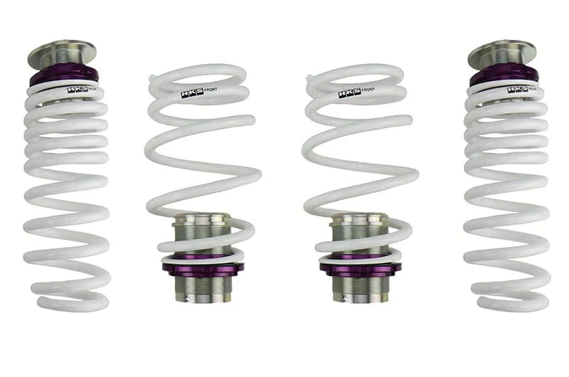HKS Adjustable Spring Kit - Toyota / A90 / Supra