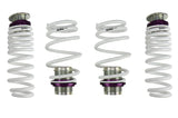 HKS Adjustable Spring Kit - Toyota / A90 / Supra