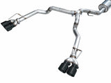 AWE 0FG Exhaust Suite for the 5.3L 2021+ Tahoe/Suburban/Yukon/Yukon X