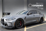 Dinan G8X M3 / M4 Experience Package