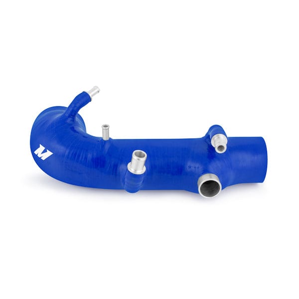Mishimoto Subaru WRX 2001-2007 / STI 2004-2015 Silicone Induction Hose, Blue