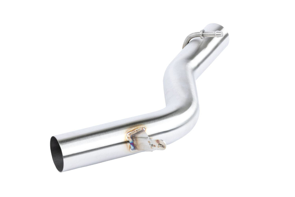 APR Catback Exhaust System - Audi RS6 / RS7 (C8)