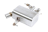 APR Catback Exhaust System - Audi RS6 / RS7 (C8)