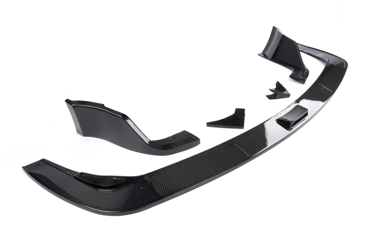 Dinan Rear Diffuser (Carbon Fiber) - Toyota / A90 / A91 / GR Supra