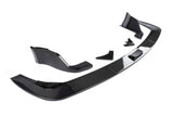 Dinan Rear Diffuser (Carbon Fiber) - Toyota / A90 / A91 / GR Supra