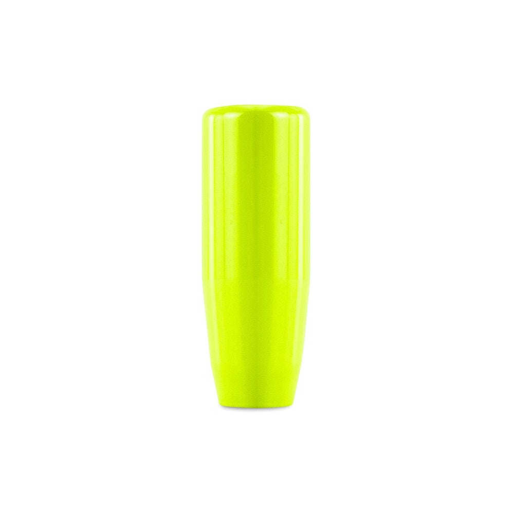 Mishimoto Weighted Shift Knob, Neon Yellow