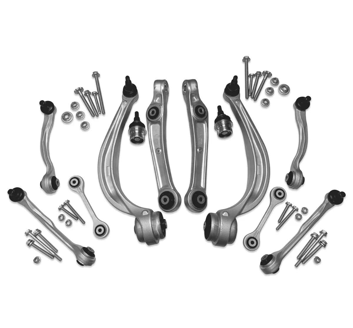 034Motorsport Density Line Control Arm Kits - Audi / C8 / D5 / 4M / 4M.5