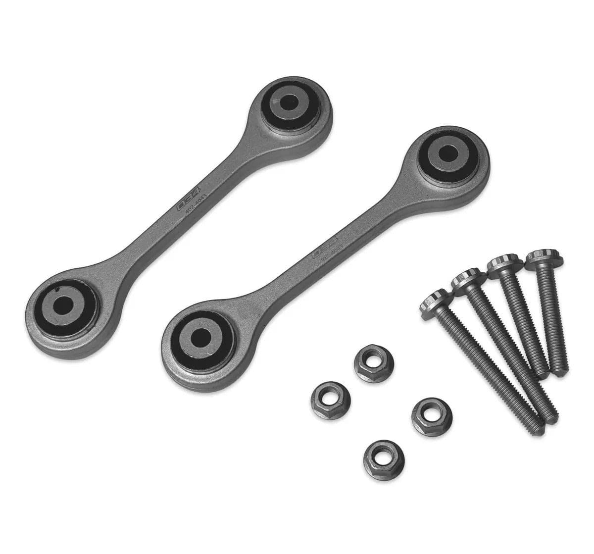 034Motorsport 034Motorsport Density Line Sway Bar End Links - Audi/Porsche / B8 / B9 / C7 / C8 / D4 / D5 / 4L / 4M / 95B & More
