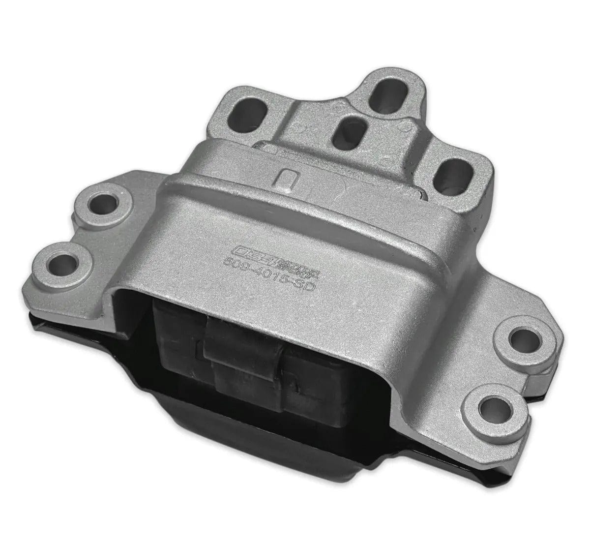034Motorsport Density Line Transmission Mount - VW / MK5 / MK6 / 6-Speed Vehicles