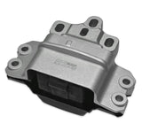 034Motorsport Density Line Transmission Mount - VW / MK5 / MK6 / 6-Speed Vehicles