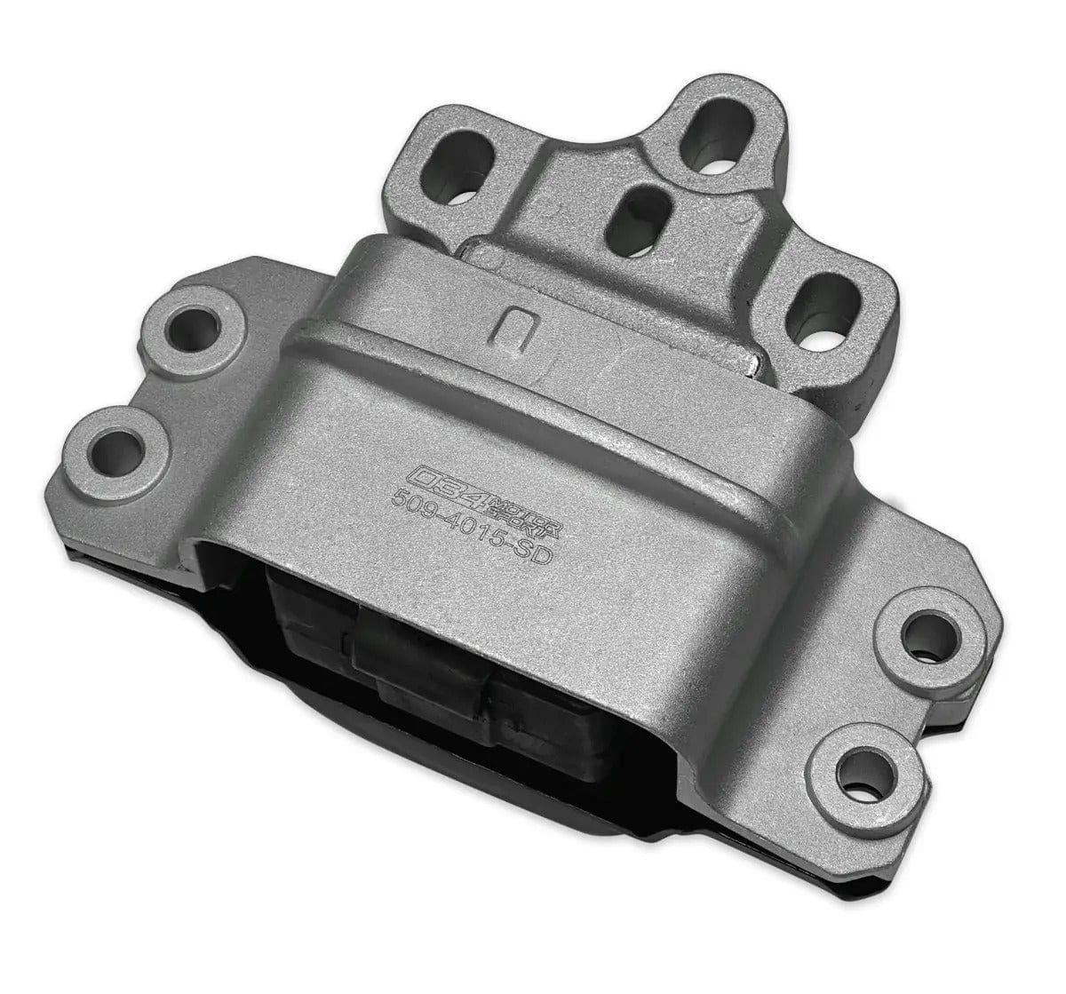 034Motorsport Density Line Transmission Mount - VW / MK5 / MK6 / 6-Speed Vehicles
