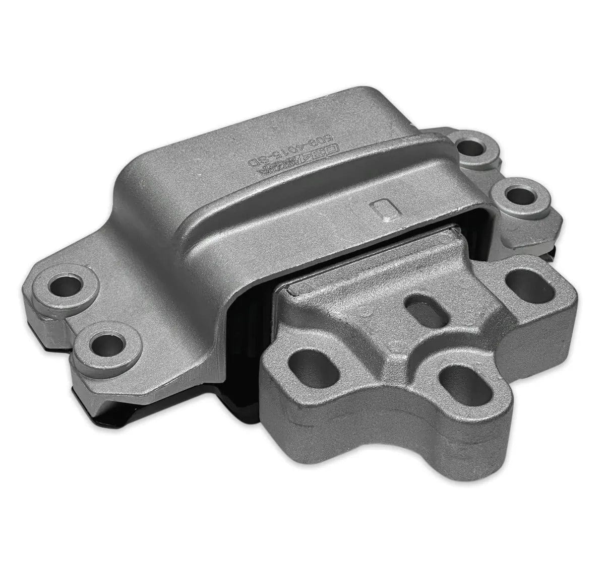 034Motorsport Density Line Transmission Mount - VW / MK5 / MK6 / 6-Speed Vehicles