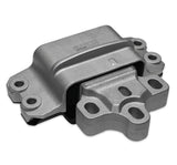 034Motorsport Density Line Transmission Mount - VW / MK5 / MK6 / 6-Speed Vehicles