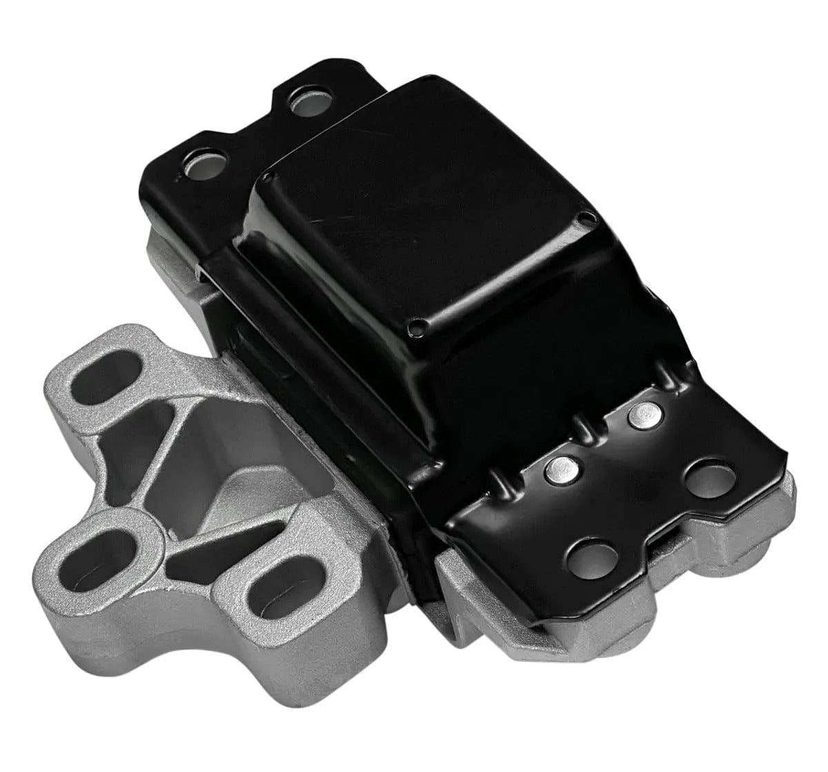 034Motorsport Density Line Transmission Mount - VW / MK5 / MK6 / 6-Speed Vehicles
