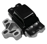 034Motorsport Density Line Transmission Mount - VW / MK5 / MK6 / 6-Speed Vehicles