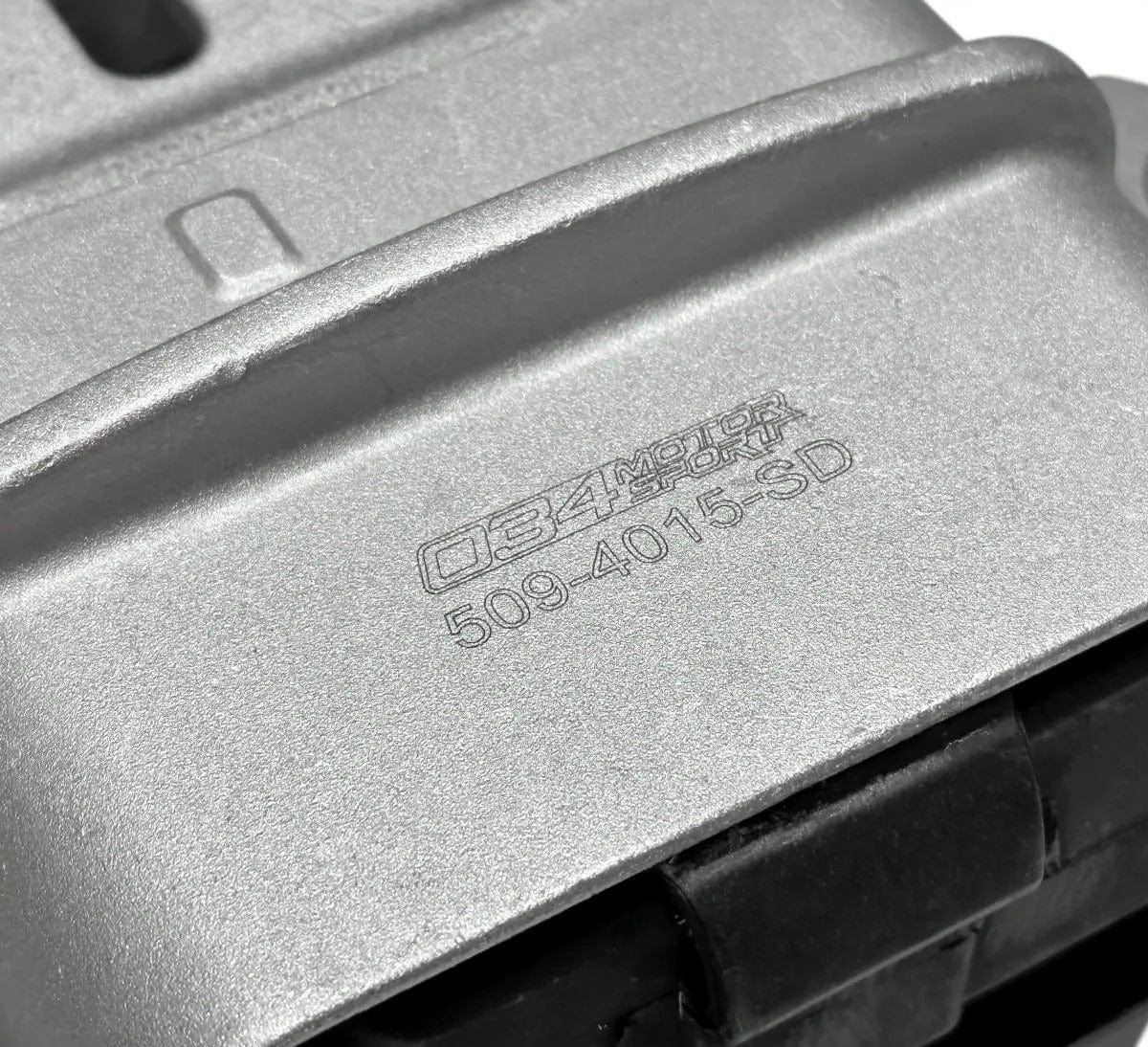 034Motorsport Density Line Transmission Mount - VW / MK5 / MK6 / 6-Speed Vehicles