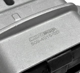 034Motorsport Density Line Transmission Mount - VW / MK5 / MK6 / 6-Speed Vehicles