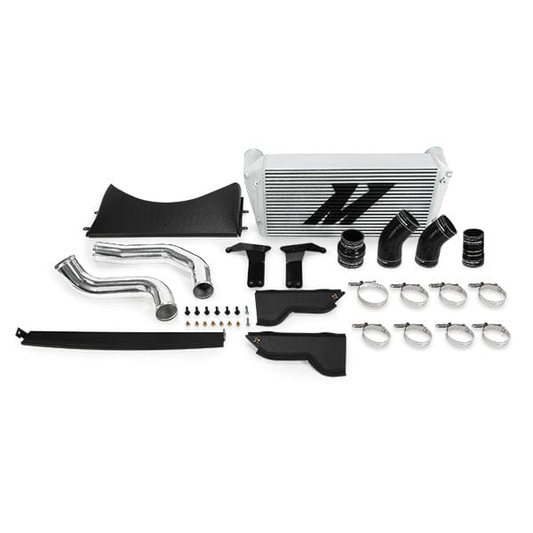 Mishimoto Dodge 6.7L Cummins Intercooler Kit, 2013-2018
