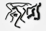 do88 SAAB 9-3 Turbo T7 99-03 Coolant Hoses