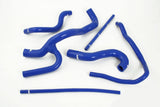 do88 Audi Quattro 10v Radiator Hoses