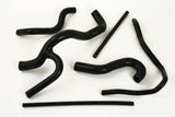 do88 Audi Quattro 10v Radiator Hoses