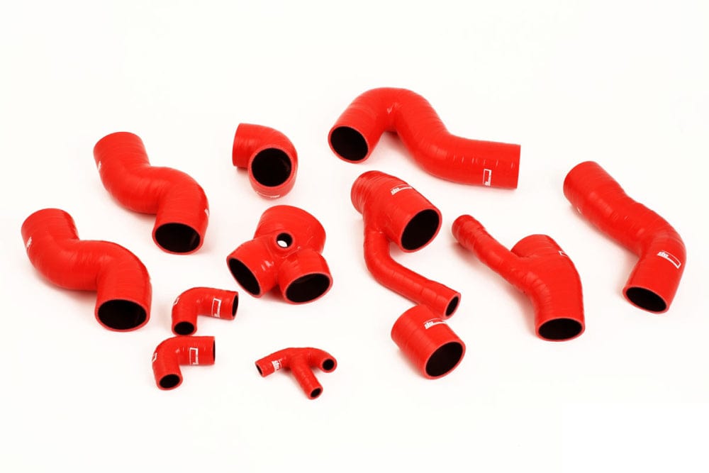 do88 Audi S4/A6 2.7 Bi Turbo Pressure Hoses