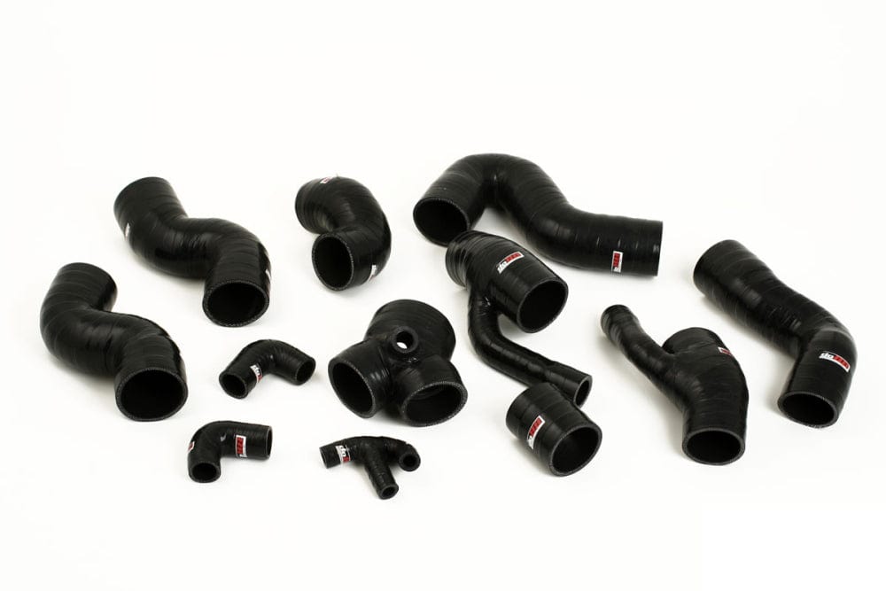 do88 Audi S4/A6 2.7 Bi Turbo Pressure Hoses