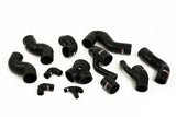 do88 Audi S4/A6 2.7 Bi Turbo Pressure Hoses