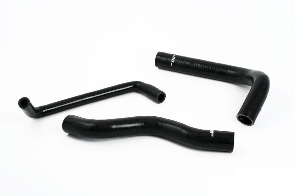 do88 Volvo 240 Coolant Hoses