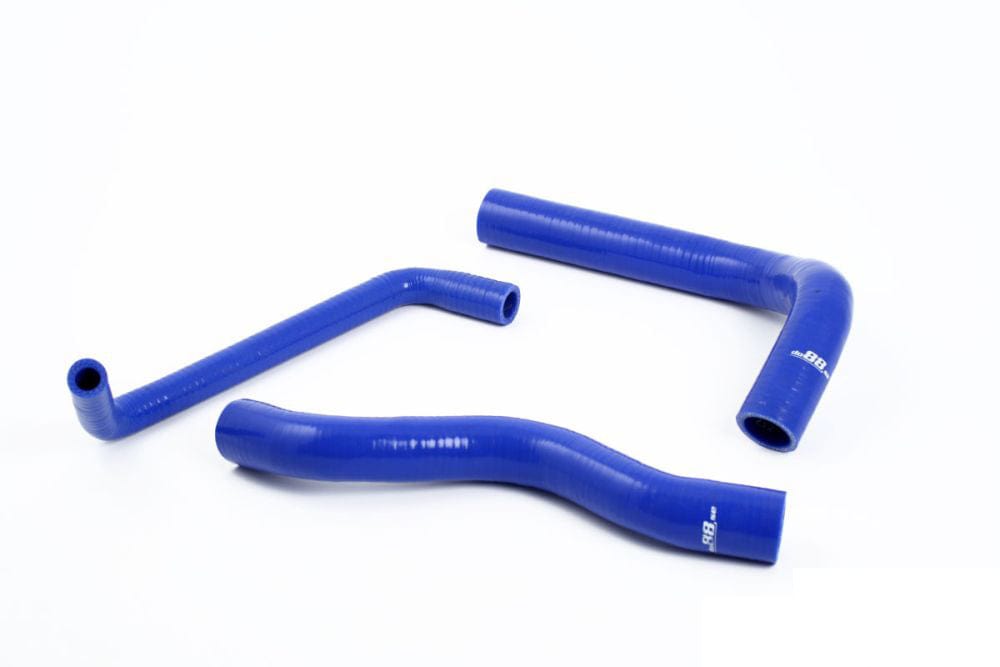 do88 Volvo 240 Coolant Hoses