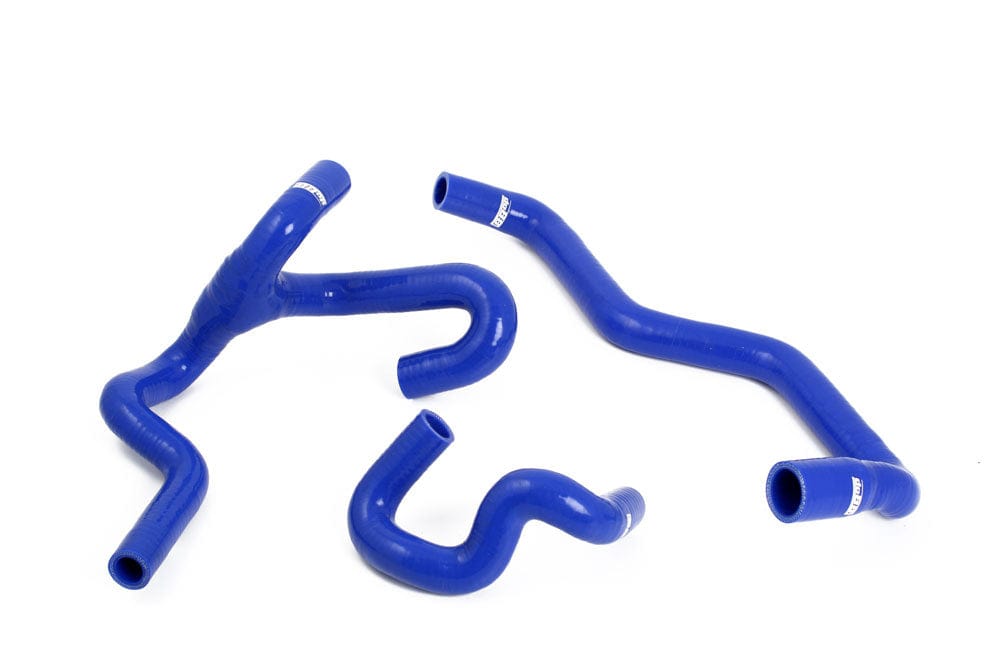 do88 SAAB 9-5 98-10 Heater Hoses For Cars With Water Valve