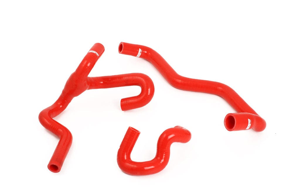 do88 SAAB 9-5 98-10 Heater Hoses For Cars With Water Valve