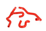 do88 SAAB 9-5 98-10 Heater Hoses For Cars With Water Valve