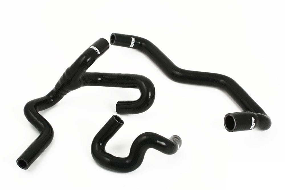 do88 SAAB 9-5 98-10 Heater Hoses For Cars With Water Valve