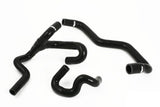 do88 SAAB 9-5 98-10 Heater Hoses For Cars With Water Valve