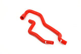 do88 SAAB 9-5 98-10 Heater Hoses For Cars Without Water Valve