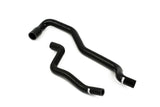 do88 SAAB 9-5 98-10 Heater Hoses For Cars Without Water Valve