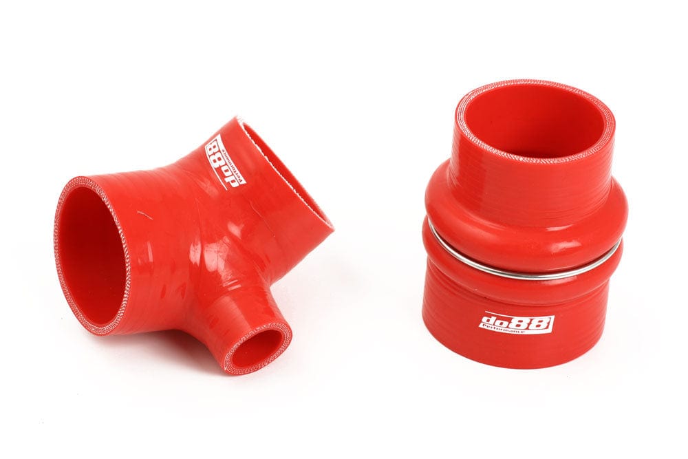 do88 SAAB 900 Turbo 84-89 Inlet Hose