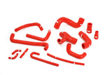 do88 BMW M3 E30 Coolant Hoses