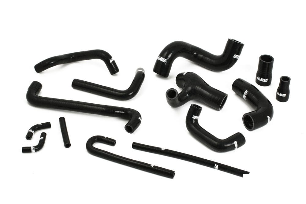 do88 BMW M3 E30 Coolant Hoses