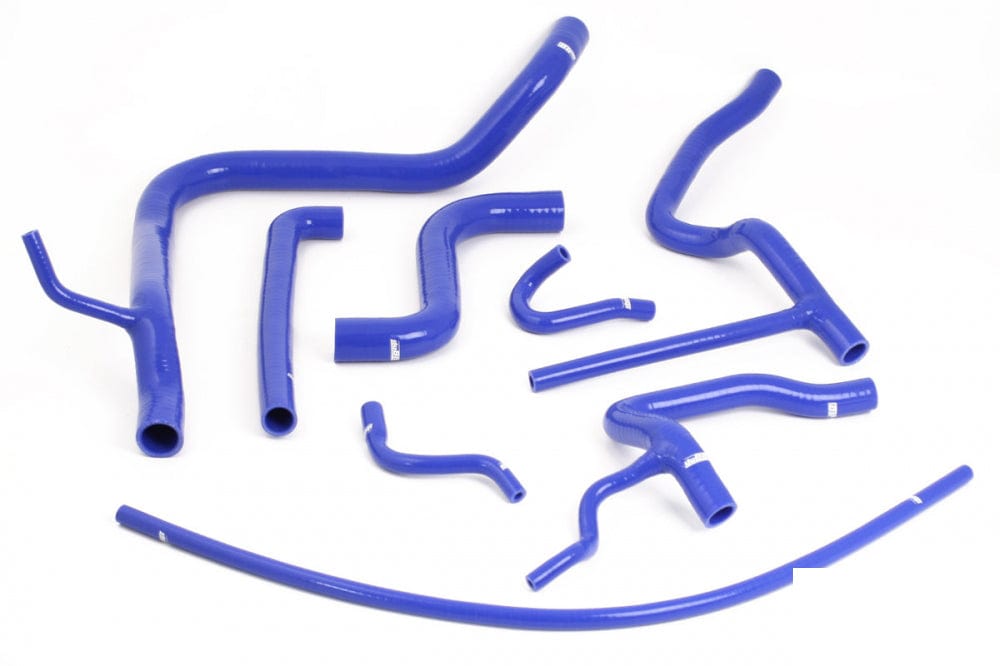 do88 SAAB 900 Turbo T8 1981-1989 Coolant Hoses