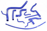 do88 SAAB 900 Turbo T8 1981-1989 Coolant Hoses