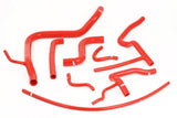 do88 SAAB 900 Turbo T8 1981-1989 Coolant Hoses