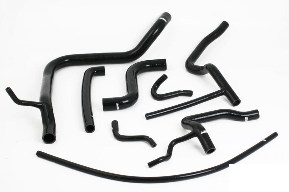 do88 SAAB 900 Turbo T8 1981-1989 Coolant Hoses