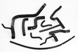 do88 SAAB 900 Turbo T8 1981-1989 Coolant Hoses